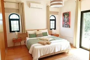 B&b Vila Alegria Ch1 Estoi