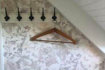 ベッドアンドブレックファースト Blanche & Basil