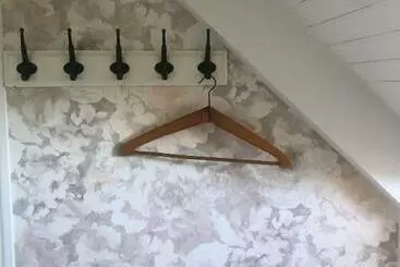 Aamiaismajoitus (B&B) Blanche & Basil