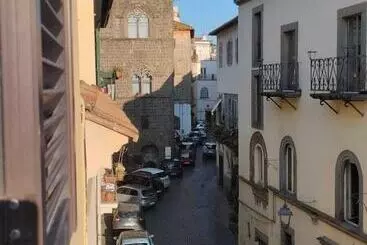 Bed and Breakfast Ottantotto Viterbo