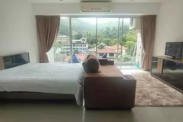 Appart'hotel Chic Condominium Karon
