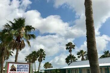 Otel Captain S Quarters