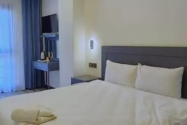 ホテル Shishly Palace