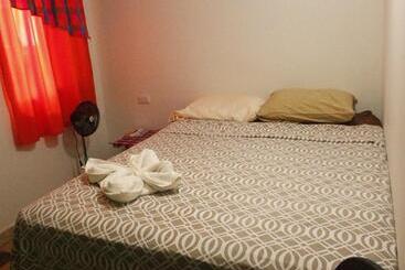 پانسیون Hostal El Graciano