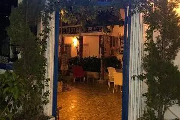 تختخواب و صبحانه Paradise Garden Butik Otel