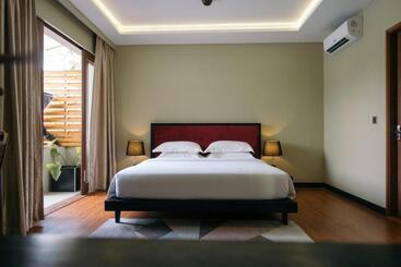 Hotel Fuvahmulah Central