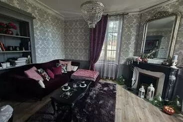 Pensão Chambre Cosy Avec Accueil Chaleureux, Proche De Vittel Et Contrexéville   Fr 1 589 480