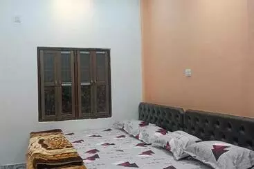 Pensión Laxman Guest House