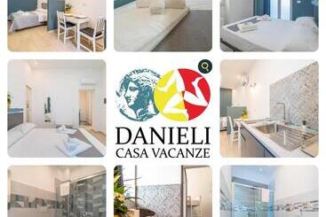 Bed and Breakfast Casa Danieli