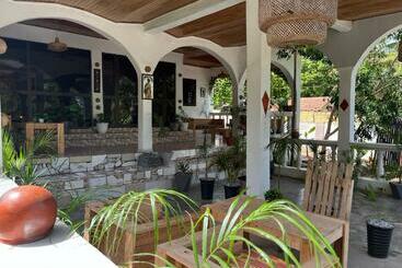 Hotell African Treasure