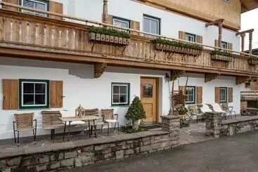 Appartement Am Hof Untertann