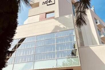 Hotel Nova Luxury