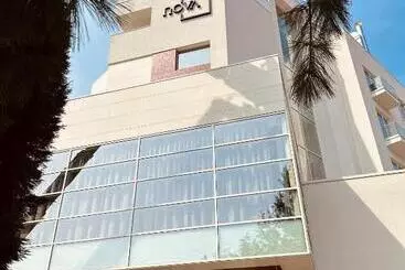 Hotelli Nova Luxury