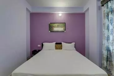 Hotel The Suncity