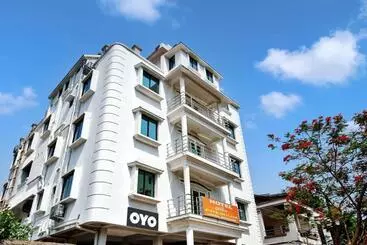 Hôtel O Shree Guest House