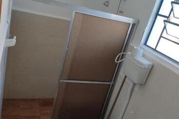 هتل Pesqueiro Anzol De Ouro