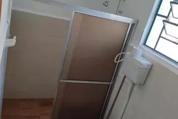 هتل Pesqueiro Anzol De Ouro