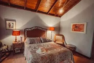 Hotel Rancho Grande