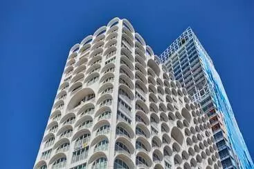 Aparthotel Odalys City Marseille Centre Euromed