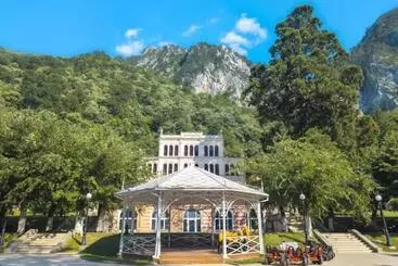 Pensão Casa Anne