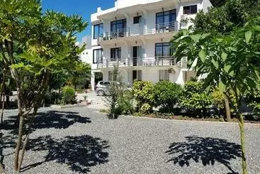 ペンション Garden In Gonio Matata Motsikulis 58