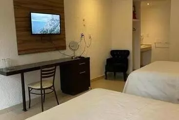 Hotel Boutique Luciérnaga