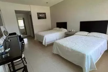 ホテル Boutique Luciérnaga