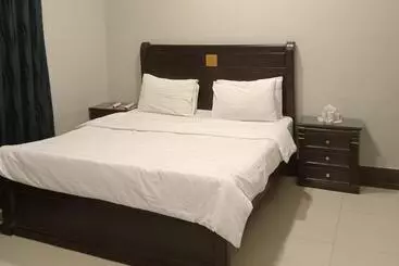 هتل Inn Karachi