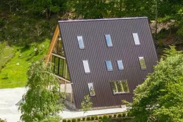 Hotel Vidis Chalet