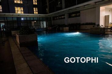 Apart Hotel One Uptown Residence