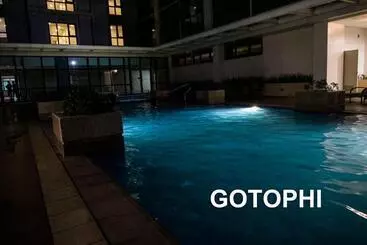 Appart'hotel One Uptown Residence