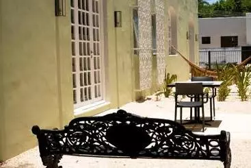 پانسیون Consentido Tamarindo