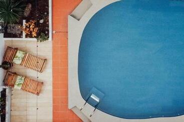 Pension Hostal Pimampiro