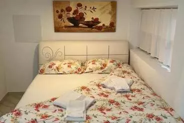 Bed and Breakfast Du Port