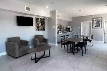 Hôtel Baymont By Wyndham Freeport Texas