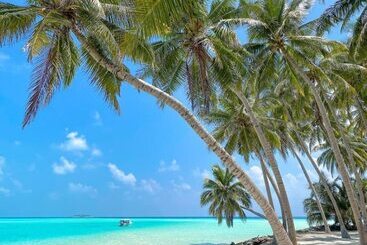 هتل Captal Island Villa