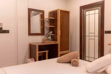 هتل Captal Island Villa