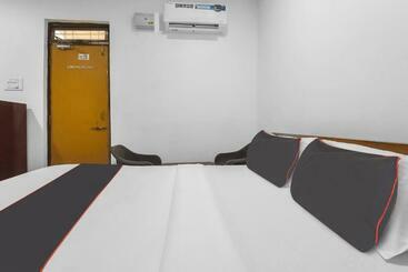 Hotel Collection O Ashwem Beach Side Stay