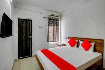 호텔 O The Golden Key