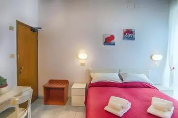 Hotel Raimondi