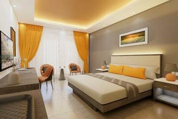 Subic Riviera Hotel And Residences