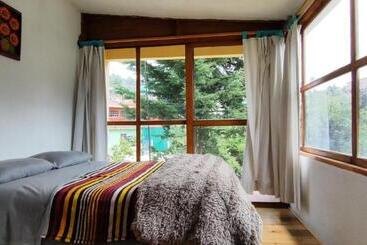 Panzió Cabaña Papá Beto