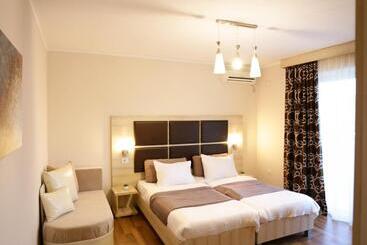 پانسیون La Hacienda