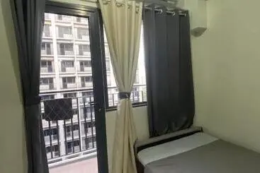 Appartement-hotel Shore 2 Residence Tower 3