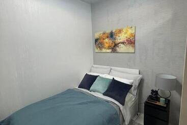 Aparthotel Shore 3 Residences Tower 2, Lap Pool And Amenities