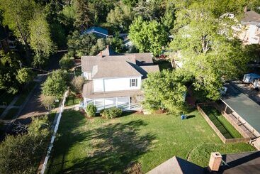 Bed & Breakfast Arlington House