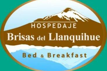 Bed and Breakfast Brisas De Puerto Varas
