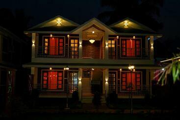 Coconut Greenland Resort