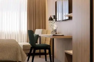 Hotel Marko