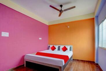 Hotel Oyo Flagship 81323  Kashyap Stay